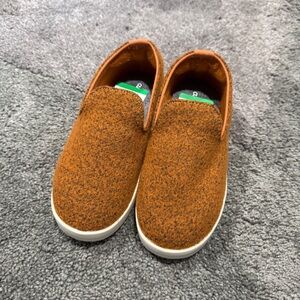 New Allbirds Kids Wool Slip-On Shoes